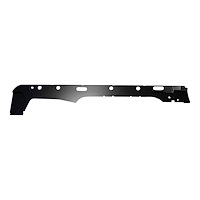 RP15-971L Inner Rocker Panel for 1997-1998 Ford F-150 Super Cab 3 Door [Left/Driver Side]
