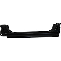 RP16-73LOE Rocker Panel for 1973-1987 Suburban, 1973-1991 Chevy Blazer