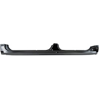 RP16-92CL Outer Rocker Panel for 1988-1998 Chevy C/K 1500, 2500, 3500 Crew Cab; 1992-1999 Chevy Suburban [Left/Driver Side]
