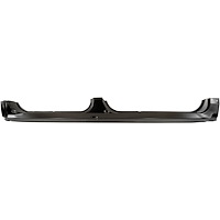 RP16-92CR Outer Rocker Panel for 1988-1998 Chevy C/K 1500, 2500, 3500 Crew Cab, 1992-1999 Chevy Suburban [Right/Passenger Side]