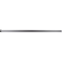 RP20-641L Inner Rocker Panel for 1964-1968 Ford Mustang Convertible