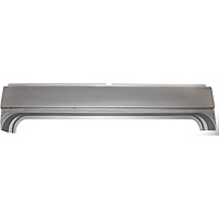 RP21-66 Rocker Panel for 1966-1977 Ford Bronco