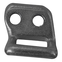 Seat Back Latch Hook for 1967-1969 Chevy Camaro [Left/Driver Side]