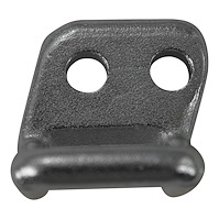 Seat Back Latch Hook for 1967-1969 Chevy Camaro [Right/Passenger Side]