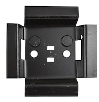 SB12-78BR Seat Mounting Bracket for 1978-1988 GM A/G Body Models [Right/Passenger Side]
