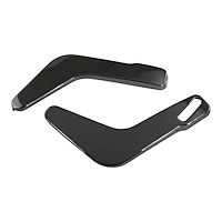 SB32-631PL Flat Seat Plate for 1963-1971 Mercedes-Benz W113 [Left/Driver Side]