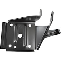 SP01-67R Shock Plate for 1967-1969 Chevy Camaro