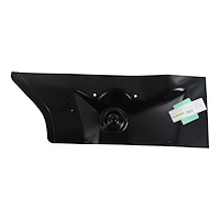 TA32-63L Trailing Arm Support for 1963-1971 Mercedes-Benz W113 [Left/Driver Side]