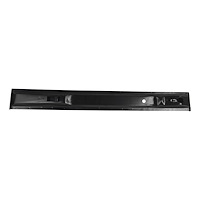 TF02-62B Gas Tank Brace for 1962-1967 Chevy Nova