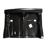 TF02-68 Trunk Floor for 1968-1972 Chevy Nova