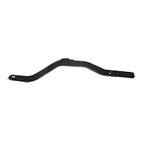 TF02-683L Rear Frame Rail for 1968-1972 Chevy Nova