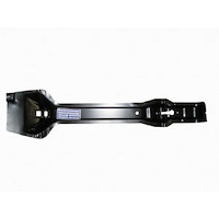 TF02-68B Gas Tank Brace [Trunk] for 1968-1972 Chevy Nova