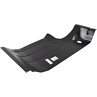 TF03-641L Trunk Floor Pan for 1964-1967 Buick/Oldsmobile/Pontiac A-Body