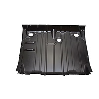 TF03-68CU Trunk Floor for 1968-1972 Chevy Chevelle