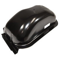 TF12-78W Spare Tire Well for 1978-1988 Oldsmobile Cutlass