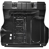 TF13-554 Complete Trunk Floor Pan for 1955-1957 Chevy Bel Air