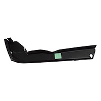 TF13-65DR Trunk Floor Pan Drop Off for 1965-1970 Chevy Impala