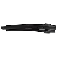 TF20-641L Trunk Floor Pan Rear Frame Rail Support for 1964-1970 Ford Mustang