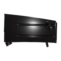 TF32-63R for 1963-1971 Mercedes-Benz W113 Trunk Floor Right/Passenger Side