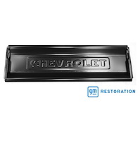 TG07-472 Embossed Tailgate for 1947-1954 GM C/K Trucks