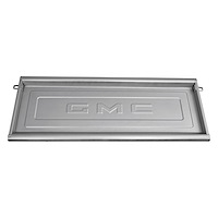 TG07-542 for 1954-1987 GMC Truck Stepside Tailgate W Lettering