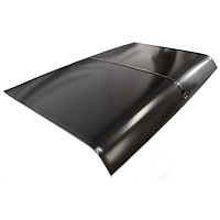TL02-68 for 1968-1974 Chevy Nova Trunk Lid (Ex. Hatchback)