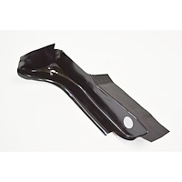 TL02-68EL Trunk Floor Drop-Off End Cap for 1968-1974 Chevy Nova