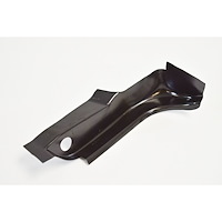 TL02-68ER Trunk Floor Drop-Off End Cap for 1968-1974 Chevy Nova