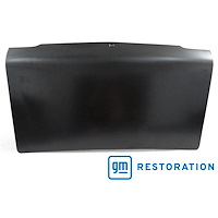 Trunk Lid 1970-1972 Cutlass Convertible