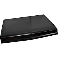 TL05-65 Trunk Lid 1965 Pontiac GTO Tempest