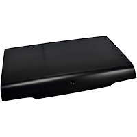 TL05-68 for 1968 Pontiac GTO Tempest LeMans Trunk Lid