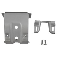 Trunk Lid Lower Mounting Bracket 1949-1952 Chevy Car