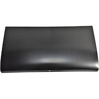 Trunk Lid 1965-1966 Mustang Coupe/Convertible