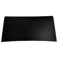 Trunk Lid 1967-1968 Mustang Coupe/Convertible