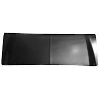 Trunk Lid 1967-1968 Mustang Fastback