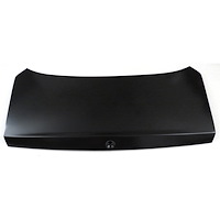 Trunk Lid 1979-1993 Mustang Coupe/Convertible