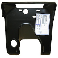 Trunk Lid Lock Striker Support 1967-1968 Camaro/Firebird