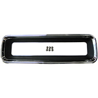 TP01-67BR Tail Light Bezel for 1967 Chevy Camaro