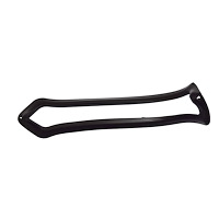 TP32-65SR for 1965-1972 Mercedes-Benz W108 W109 Taillight Rubber Seal Right/Passenger Side