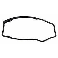 TP32-71MR for 1971-1989 Mercedes-Benz R107 C107 Taillight Rubber Right/Passenger Side
