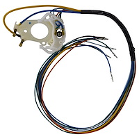 Turn Signal Switch