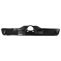 VP01-691R Rear Inner Valance Panel for 1969 Chevrolet Camaro and Pontiac Firebird