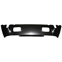 Rear Valance Panel 1970-1974 Cuda