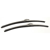 1967-1969 Chevy Camaro Windshield Wiper Blade Set