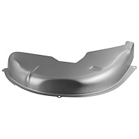 WH01-671R Inner Wheelhouse for 1967-1969 Chevy Camaro/Pontiac Firebird