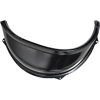 WH01-70L Outer Wheelhouse for 1970-1981 Chevy Camaro