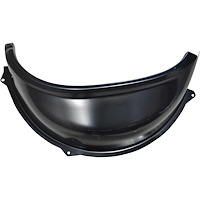 WH01-70R Outer Wheelhouse for 1970-1981 Chevy Camaro
