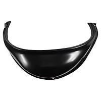 WH02-68R Outer Wheelhouse for 1968-1974 Chevy Nova