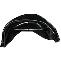 WH03-701CL Complete Wheelhouse for 1970-1972 Chevy Chevelle Convertible