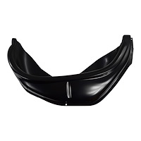 WH03-701CR Complete Wheelhouse for 1970-1972 Chevy Chevelle Convertible